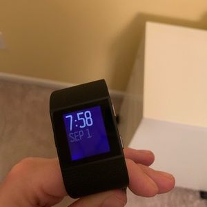 Fitbit surge Fitness watch